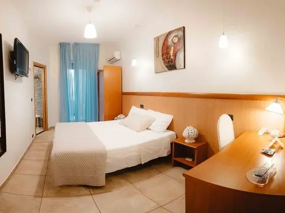 Economy con affaccio interno