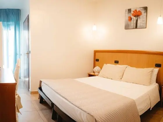 Economy con affaccio interno
