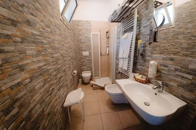 Economy con affaccio interno