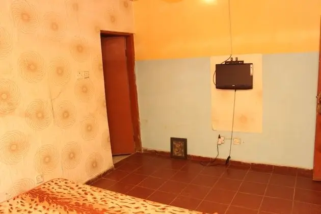 Tek Büyük Yataklı Oda (3)