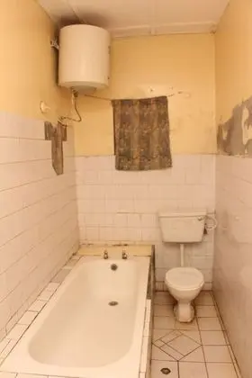 Tek Büyük Yataklı Oda (3)
