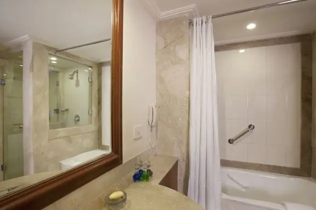 Luxury Süit, 1 En Büyük (King) Boy Yatak