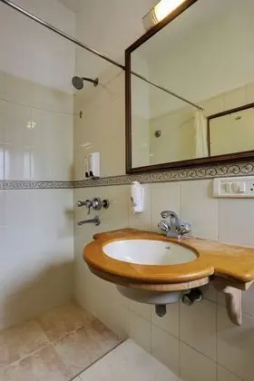 Deluxe Oda, 2 Tek Kişilik Yatak