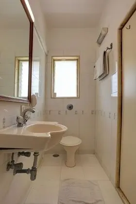 Deluxe Oda, 2 Tek Kişilik Yatak