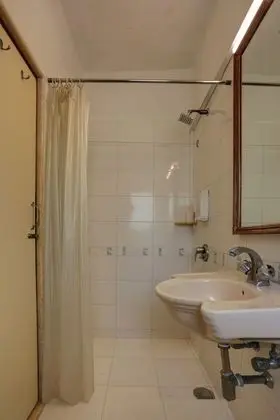 Deluxe Oda, 2 Tek Kişilik Yatak