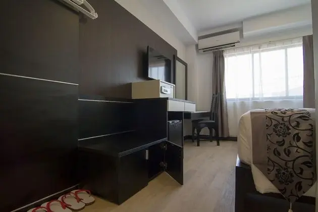 Superior İki Ayrı Yataklı Oda