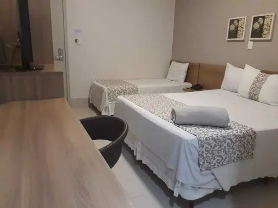 Deluxe Apart Daire, 1 Yatak Odası