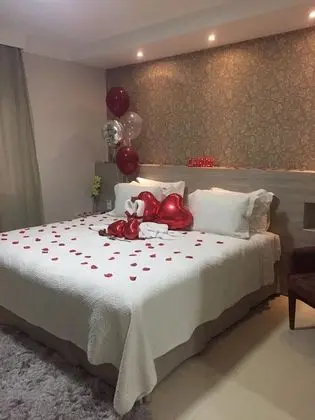 Executive Süit, 1 En Büyük (King) Boy Yatak