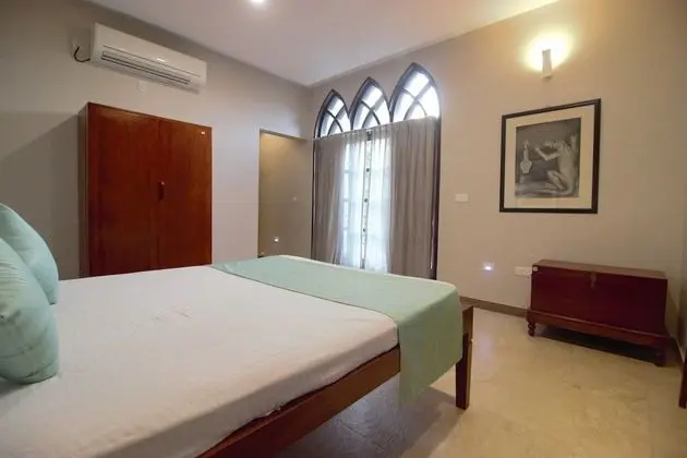 Elite Villa, 3 Yatak Odası