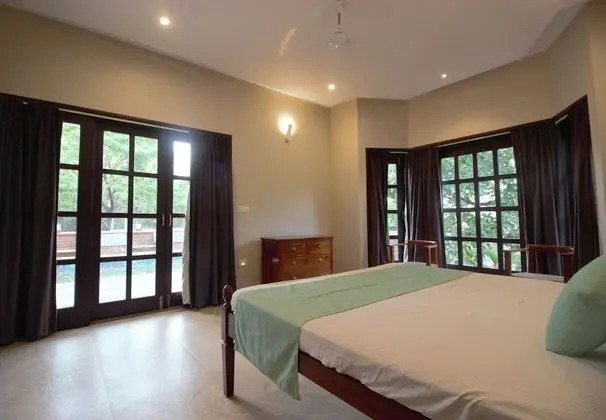 Elite Villa, 3 Yatak Odası