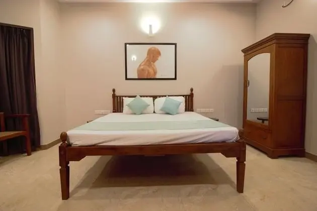 Elite Villa, 3 Yatak Odası