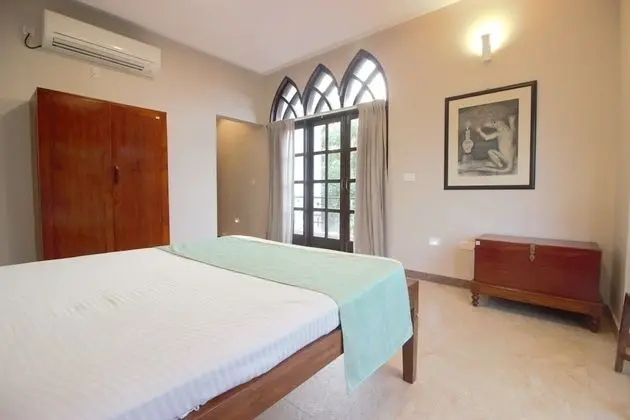 Elite Villa, 3 Yatak Odası