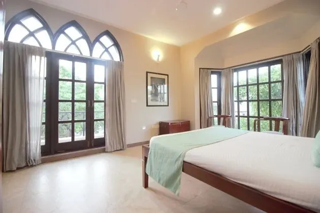 Elite Villa, 3 Yatak Odası