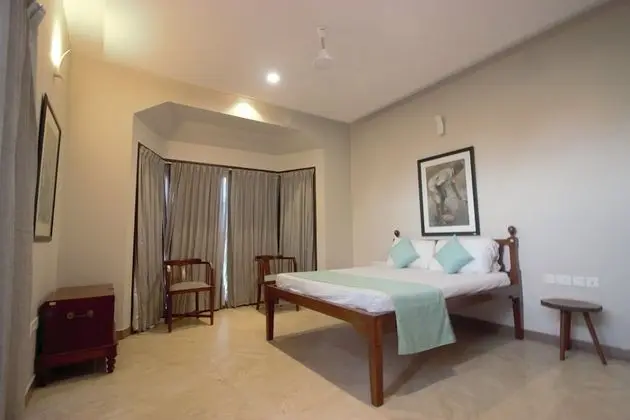 Elite Villa, 3 Yatak Odası