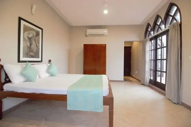 Elite Villa, 3 Yatak Odası