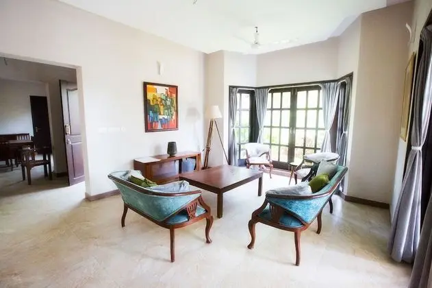 Elite Villa, 3 Yatak Odası