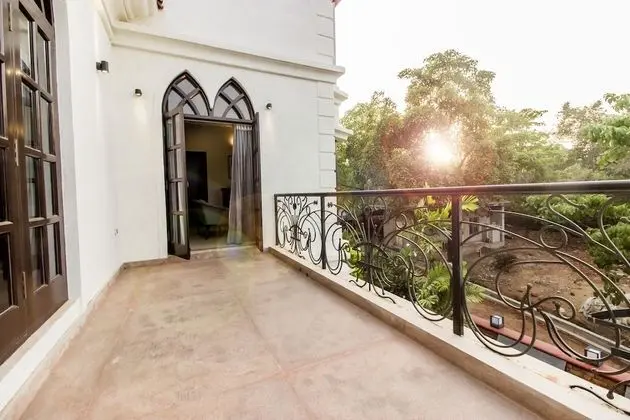 Elite Villa, 3 Yatak Odası