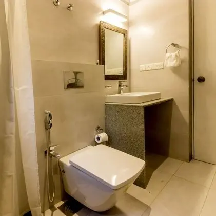 Elite Villa, 3 Yatak Odası