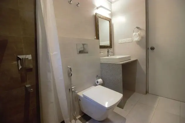 Elite Villa, 3 Yatak Odası