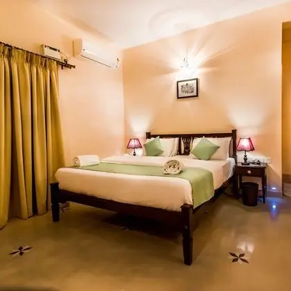 Classic Villa, 4 Yatak Odası, Balkon