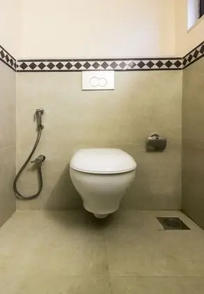 Classic Villa, 4 Yatak Odası, Balkon