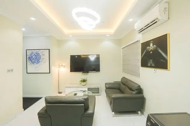 Premier Apart Daire, 1 Yatak Odası, Banyolu/Duşlu