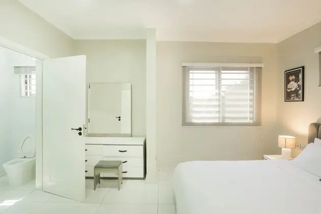 Premier Apart Daire, 1 Yatak Odası, Banyolu/Duşlu