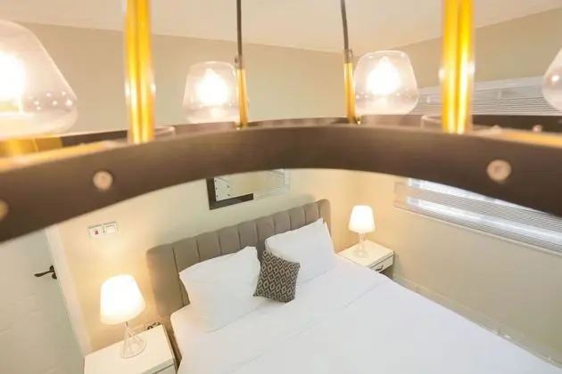Premier Apart Daire, 1 Yatak Odası, Banyolu/Duşlu