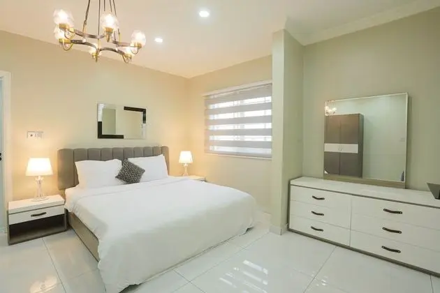 Premier Apart Daire, 1 Yatak Odası, Banyolu/Duşlu