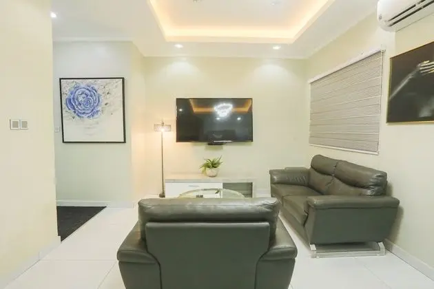 Premier Apart Daire, 1 Yatak Odası, Banyolu/Duşlu