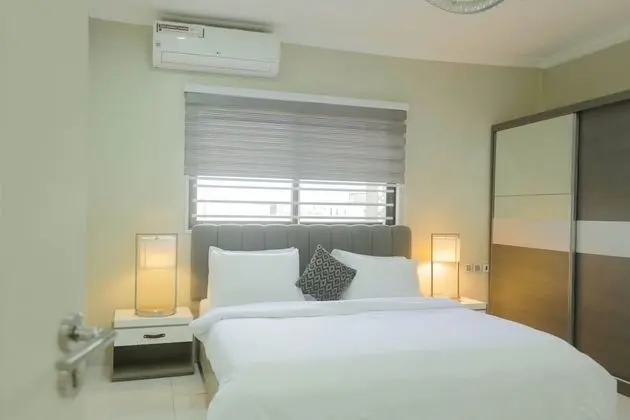 Premier Apart Daire, 1 Yatak Odası, Banyolu/Duşlu