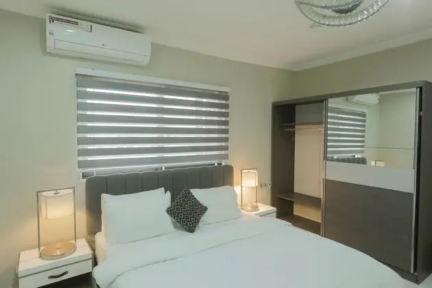 Premier Apart Daire, 1 Yatak Odası, Banyolu/Duşlu
