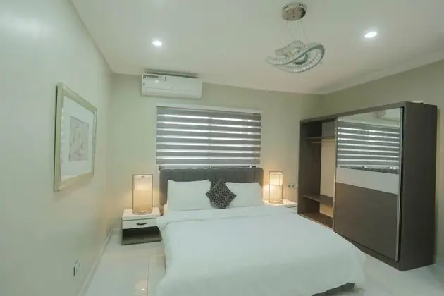 Premier Apart Daire, 1 Yatak Odası, Banyolu/Duşlu
