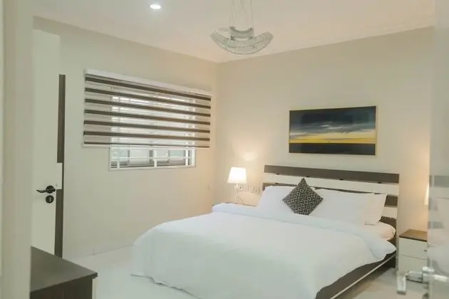 Premier Apart Daire, 1 Yatak Odası, Banyolu/Duşlu