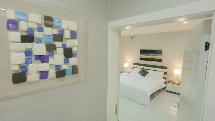 Premier Apart Daire, 1 Yatak Odası, Banyolu/Duşlu