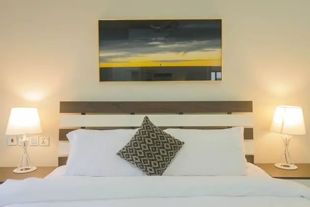 Premier Apart Daire, 1 Yatak Odası, Banyolu/Duşlu