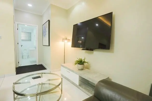 Premier Apart Daire, 1 Yatak Odası, Banyolu/Duşlu
