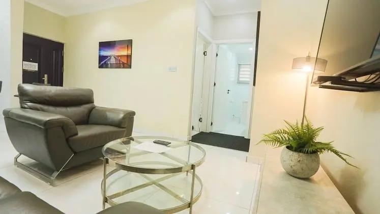 Premier Apart Daire, 1 Yatak Odası, Banyolu/Duşlu