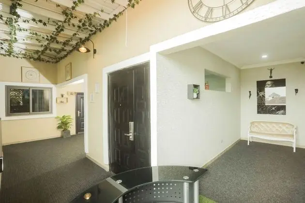 Premier Apart Daire, 1 Yatak Odası, Banyolu/Duşlu