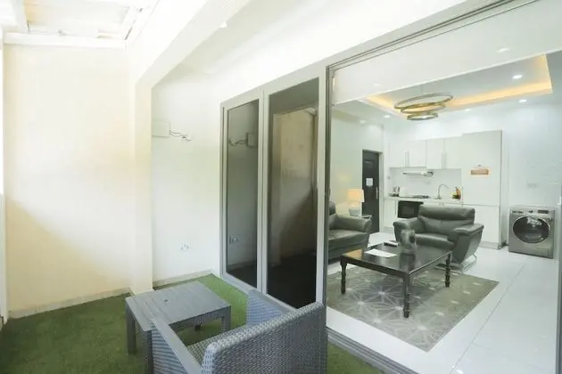 Premier Apart Daire, 1 Yatak Odası, Banyolu/Duşlu