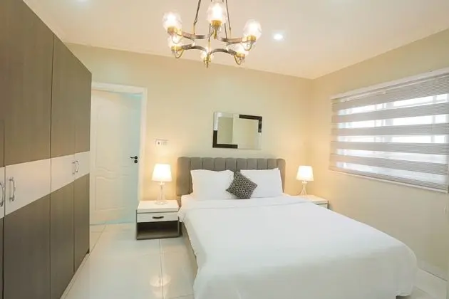 Premier Apart Daire, 1 Yatak Odası, Banyolu/Duşlu