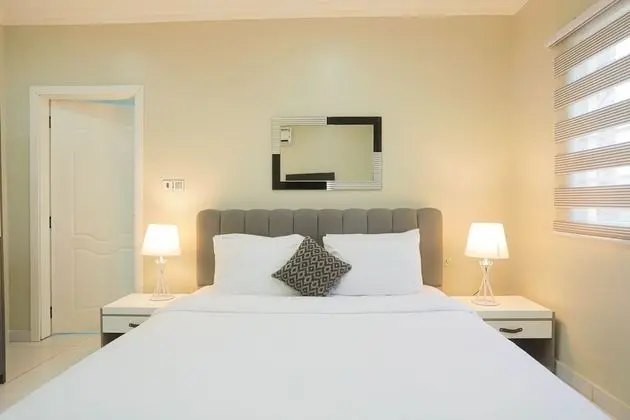 Premier Apart Daire, 1 Yatak Odası, Banyolu/Duşlu