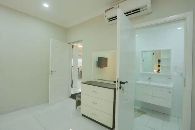 Premier Apart Daire, 1 Yatak Odası, Banyolu/Duşlu