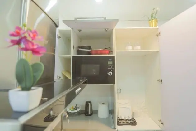 Premier Apart Daire, 1 Yatak Odası, Banyolu/Duşlu