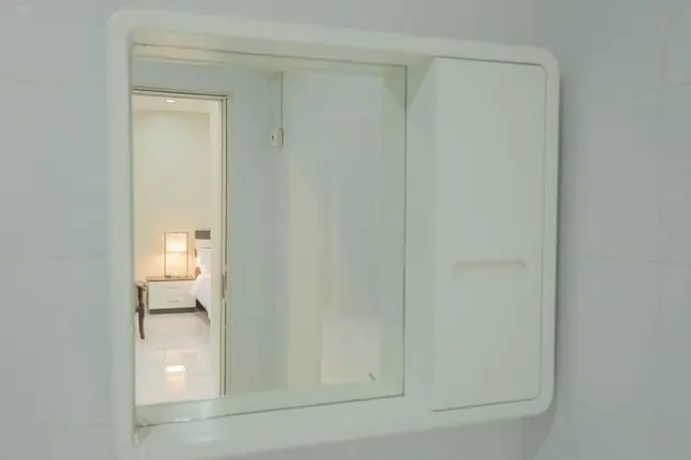Premier Apart Daire, 1 Yatak Odası, Banyolu/Duşlu