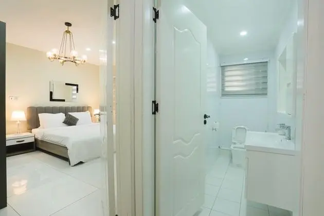 Premier Apart Daire, 1 Yatak Odası, Banyolu/Duşlu