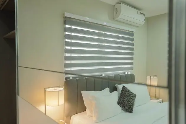 Premier Apart Daire, 1 Yatak Odası, Banyolu/Duşlu