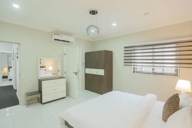 Premier Apart Daire, 1 Yatak Odası, Banyolu/Duşlu