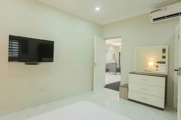 Premier Apart Daire, 1 Yatak Odası, Banyolu/Duşlu