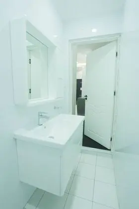 Premier Apart Daire, 1 Yatak Odası, Banyolu/Duşlu